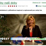 Vánoční tvoření 2012