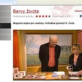 Enkaustika 2010 - Barvy života