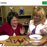 Síťované dutinky 2016