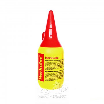 Lepidlo Herkules 30 g