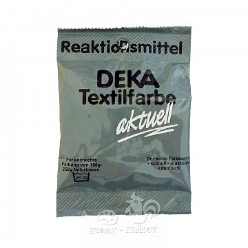 Batikovací ustalovač pro barvy DEKA aktuell