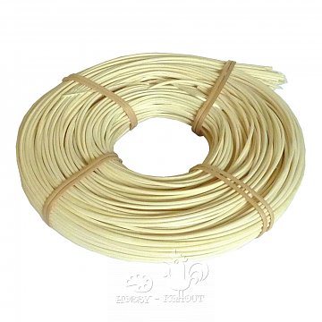 Pedig 2,25 mm bělený - 0,25 kg