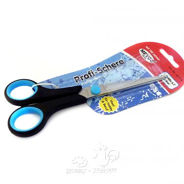 Nůžky 17 cm profi