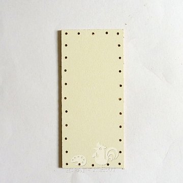 Podložka dno 18x8cm poslední 3 kusy