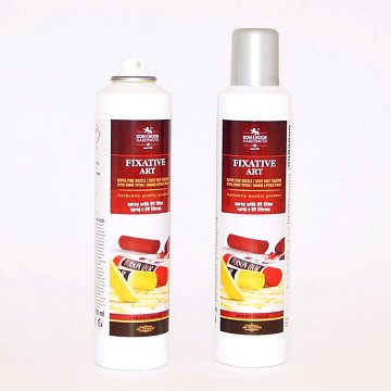 Fixativ Art sprej 300 ml s UV filtrem