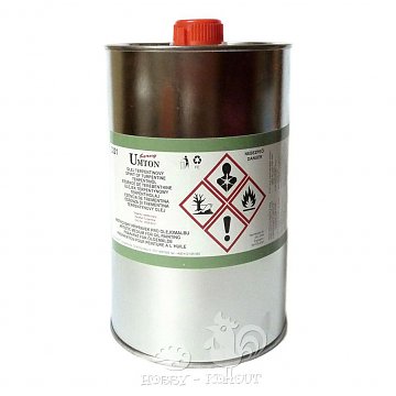 Terpentinový olej 1000 ml