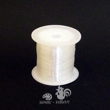 Vlasec silonový 0,18 mm 80 m