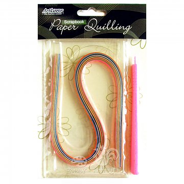 Sada - Quilling