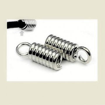 Pružinka koncovka 3 mm