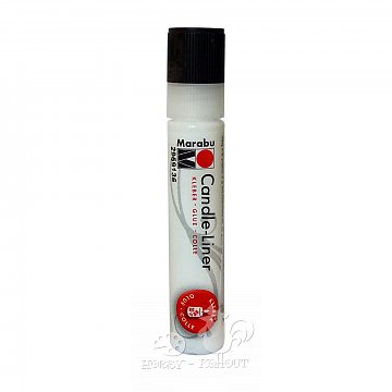 Lepidlo na svíčky Candle Pen