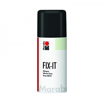 Fixační sprej na šablony FIX - IT