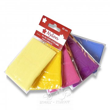 Nylon 60 cm