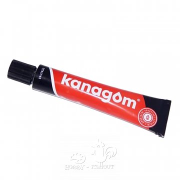 Lepidlo Kanagom 40 g