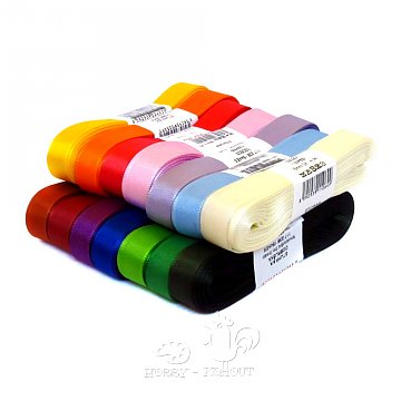 Stuha taft 15 mm / 10 m