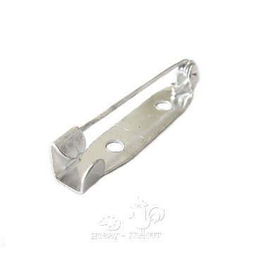 Brožové špendlíky 3 cm