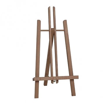 Stolní malířský stojan malý 40 cm