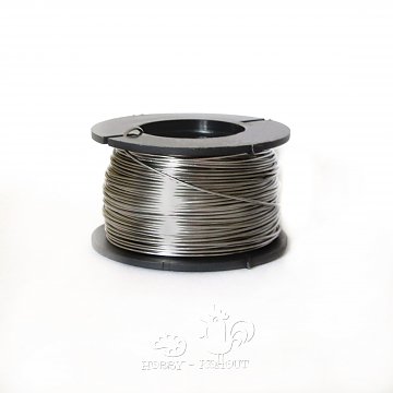 Drát nerezový 0,6mm 20 m