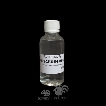 Glycerín kosmetický 40 ml