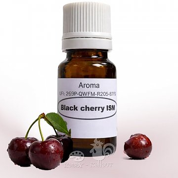Vůně aroma cherry 10 ml