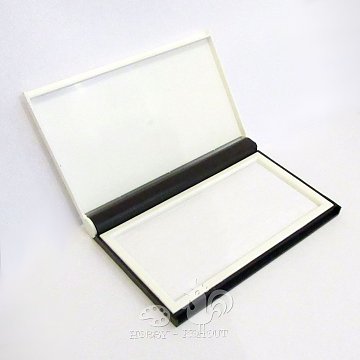Razítkovací polštářek 12x6cm