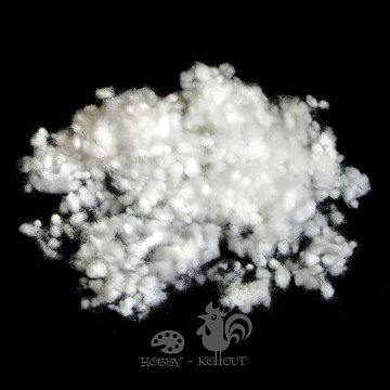Náplň do polštářů 500 g