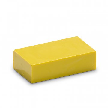 Enkaustický vosk jednotlivě - žlutý citron