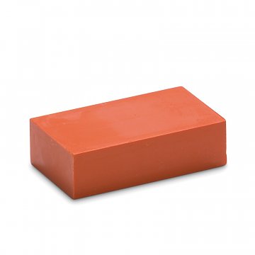 Enkaustický vosk jednotlivě - oranžový