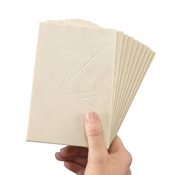 Lino Softcut 1 ks vel. 15 x 10 cm