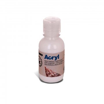 Lepidlo na ubrousky Primo 125 ml