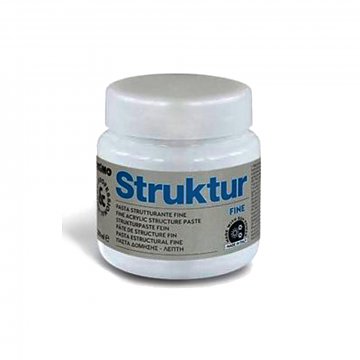 Strukturovací pasta jemná 250 ml