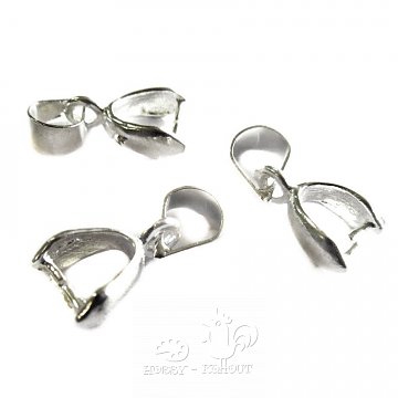 Šlupna 20x7x4mm