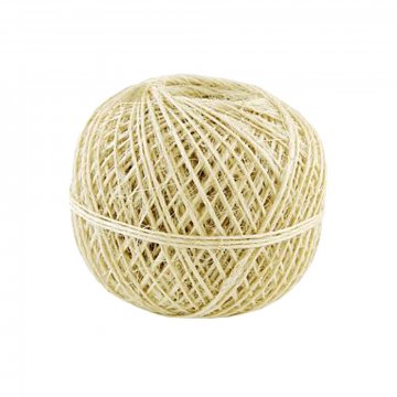 Provázek motouz 250 g sisalový
