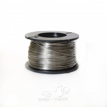Drát nerezový 0,8mm 15 m