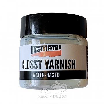 Lak lesklý 50 ml