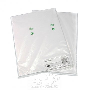 A3 Čtvrtky výkresy - karton bílý 10 ks 180g /m2