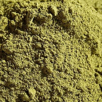 Henna přírodní na tetování - prášek 50 g