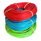 Pedig barvený 2,5 mm - 0,25 kg