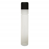 Plastová ampule lahvička s násadkou 25 ml