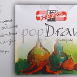 Blok Draw A3 / 30 listů 180 g