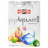 Blok Akvarel A3 / 10 listů 250 g