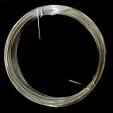 Drát stříbrný 0,8 mm / 6 m zn. Rayher