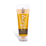 Akrylová barva Primo 75 ml - okrová
