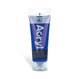 Akrylová barva Primo 75 ml - modrá ultramarín