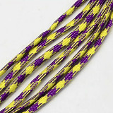 Paracord š. 4 mm vzorovaný