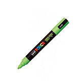 Akrylové popisovače Posca 0,9-1,3 mm - zelená světlá