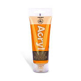 Akrylová barva Primo 75 ml - oranžová
