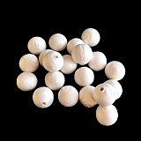 Vatové kuličky 2,4 cm 20 ks