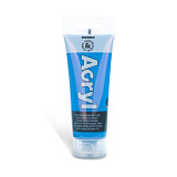 Akrylová barva Primo 75 ml - modrá cyan