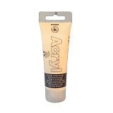 Akrylová barva Primo 75 ml - tělová