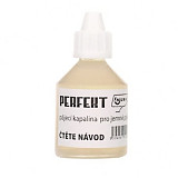 Pájecí kapalina PERFEKT 20 ml pro měkké pájení